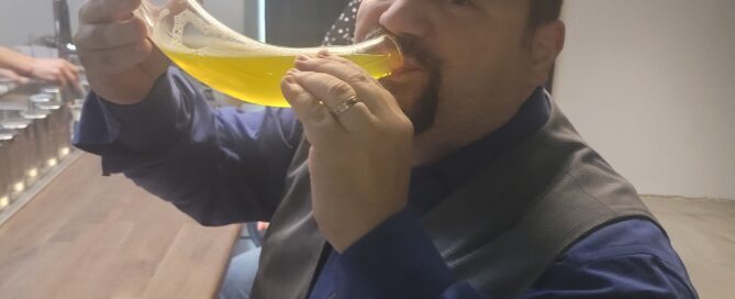 Viena Bar Comminitiy, Barszene, Cocktails