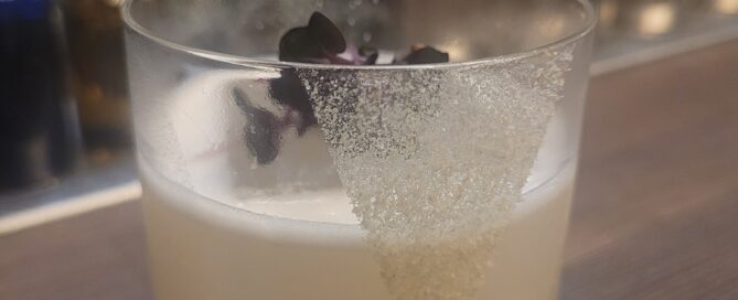 Viena Bar Comminitiy, Barszene, Cocktails