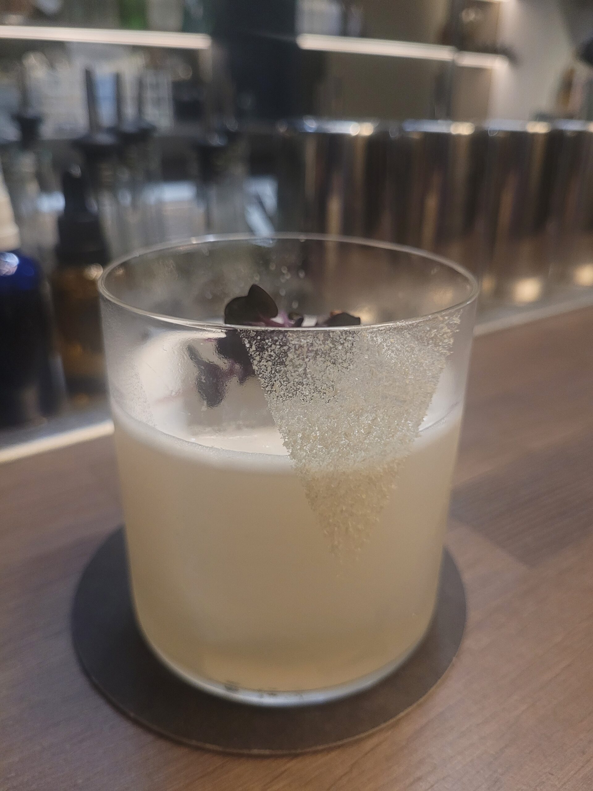 Viena Bar Comminitiy, Barszene, Cocktails