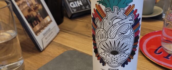 Mezcal, Maria Dolores, Oaxaca, Mexiko, Agave