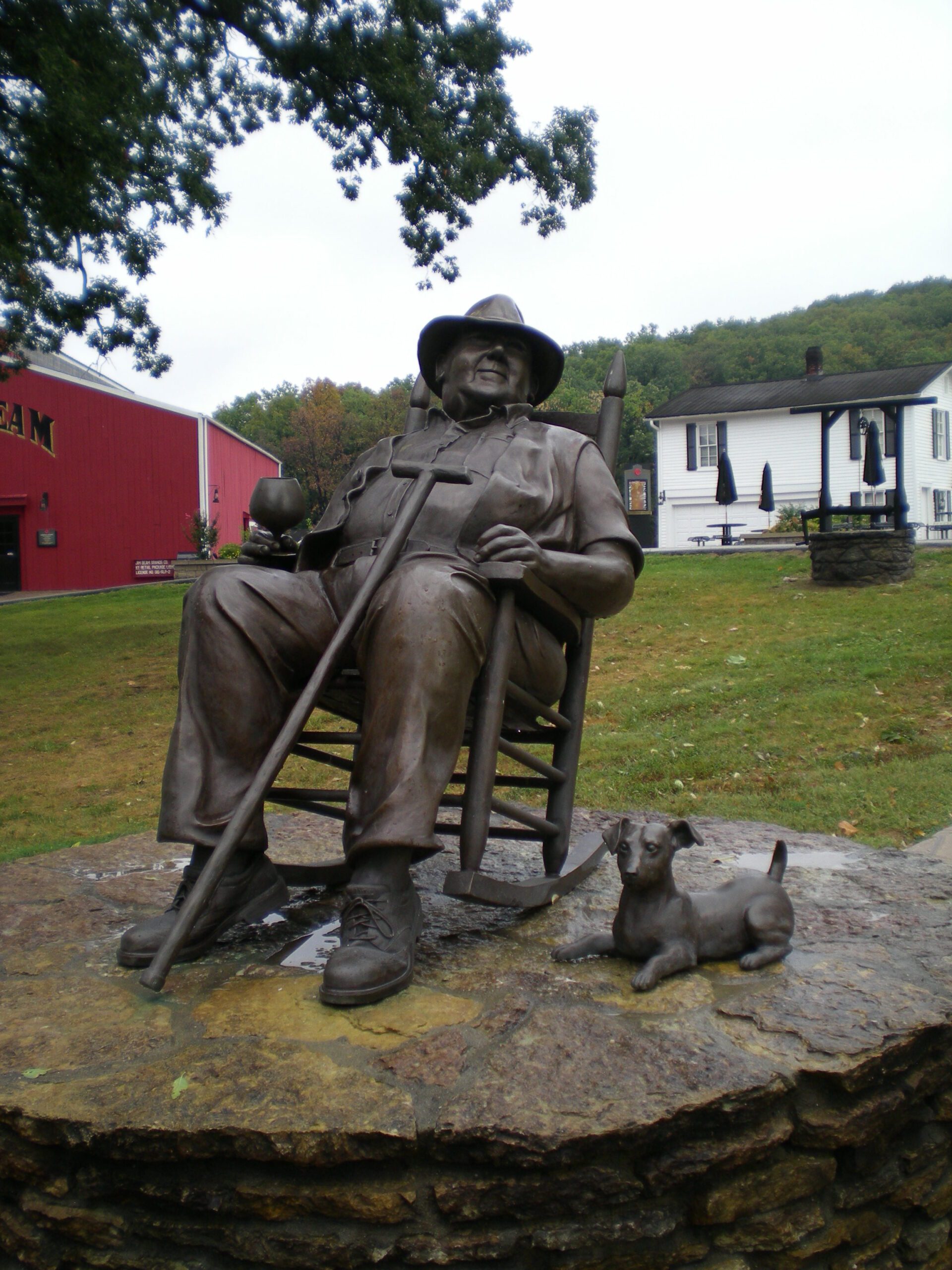 Jim Beam, Bourbons, Whiskey, Kentucks, Booker Noe