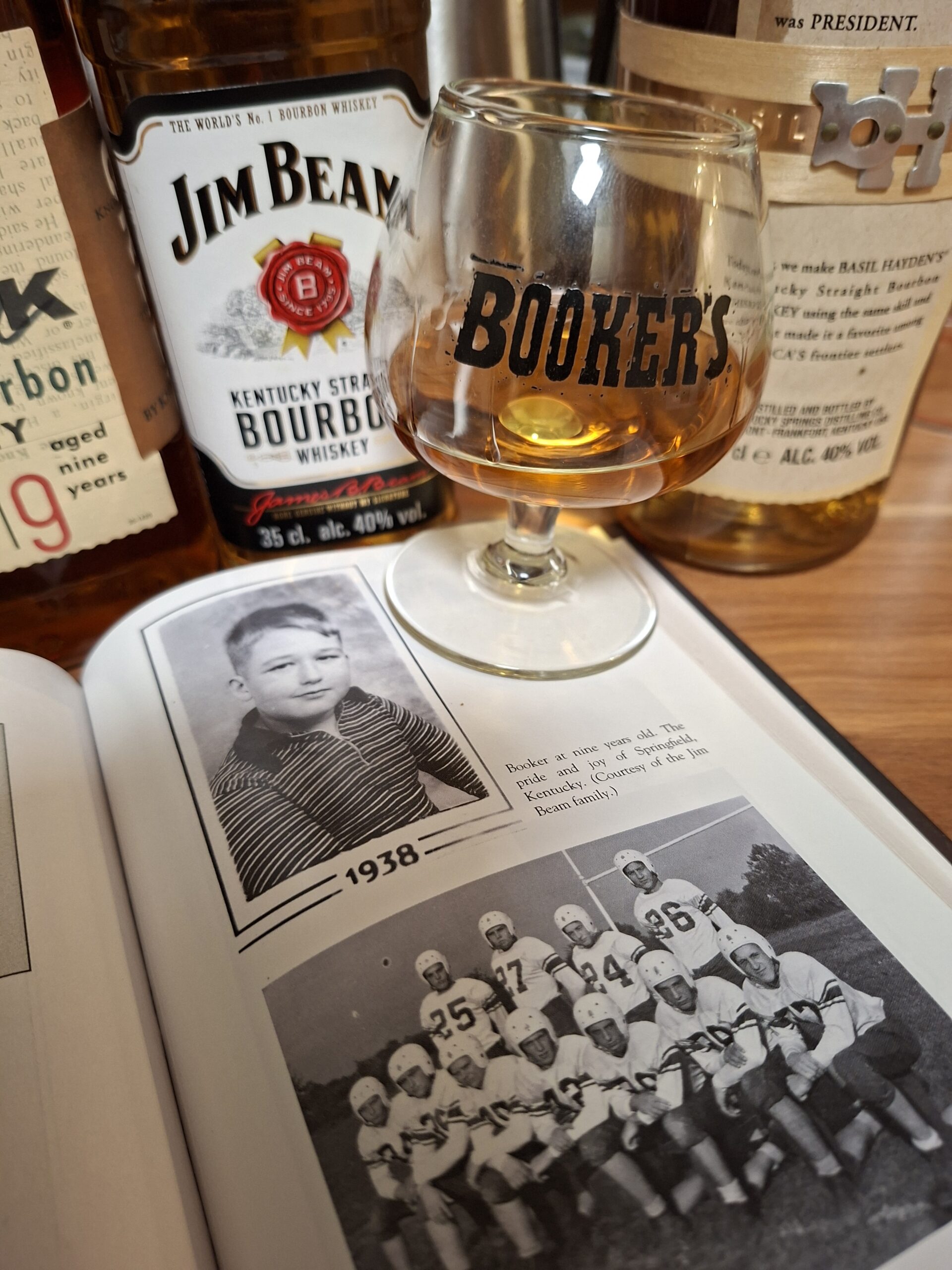 Jim Beam, Bourbons, Whiskey, Kentucks, Booker Noe