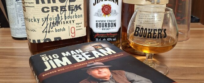 Jim Beam, Bourbons, Whiskey, Kentucks, Booker Noe