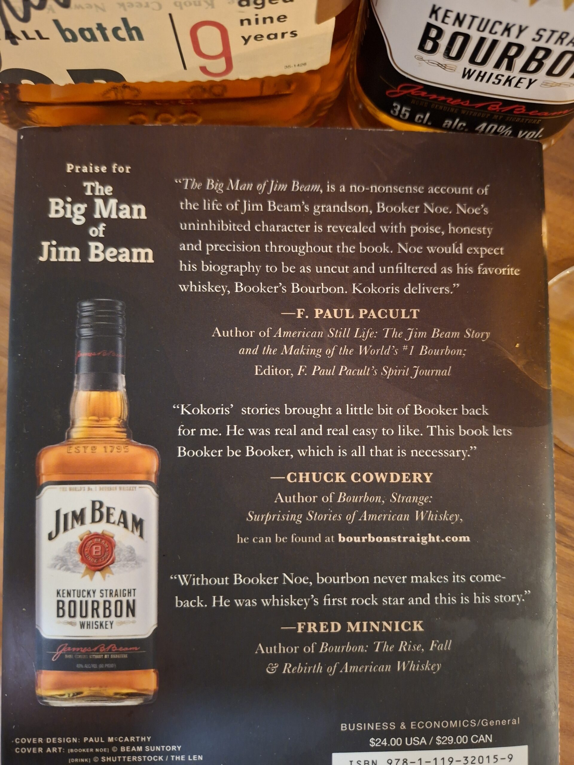 Jim Beam, Bourbons, Whiskey, Kentucks, Booker Noe