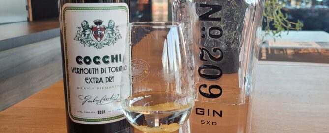 Wermut, Vermouth, Versetzte Weine Fortified wine