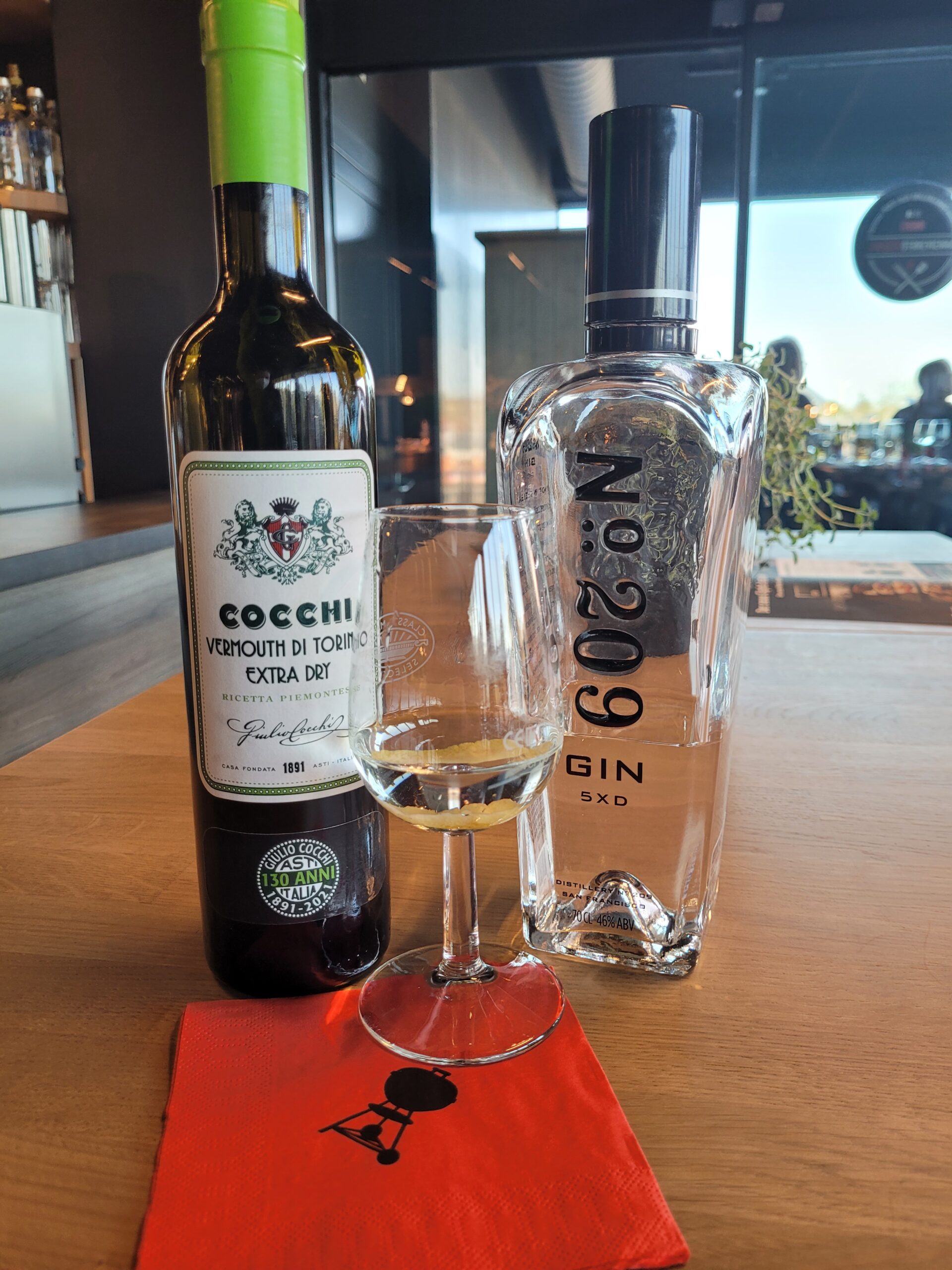 Wermut, Vermouth, Versetzte Weine Fortified wine