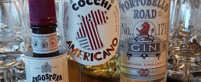 Wermut, Vermouth, Versetzte Weine Fortified wine