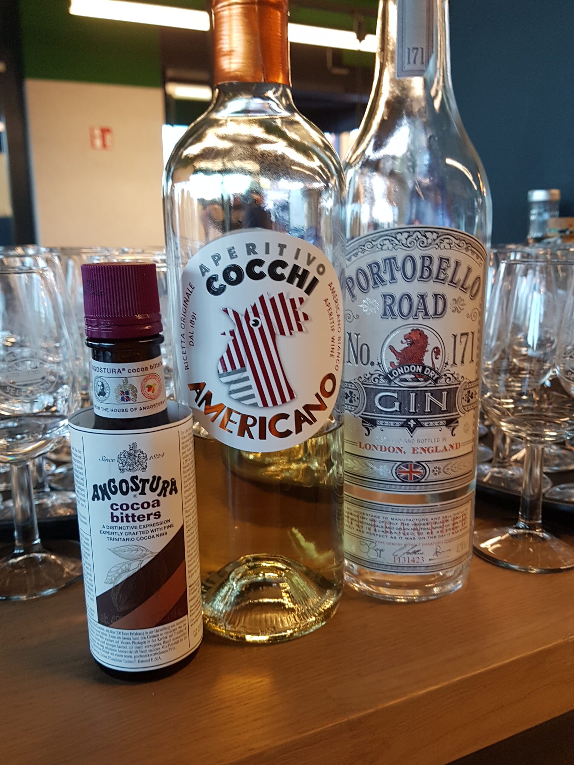 Wermut, Vermouth, Versetzte Weine Fortified wine