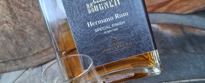 Rogner, Whisky, Rum, Zigarre, Davidoff