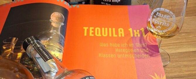 Tequila, Geschichte, Herstellung, Betty Kupsa, Mexiko