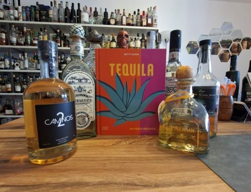 Tequila – Die Seele Mexikos von Betty Kupsa